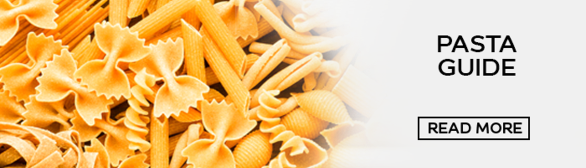 Pasta Guide Banner