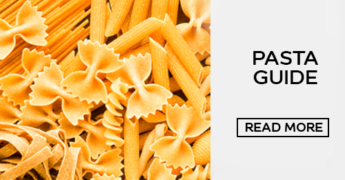 Pasta Guide