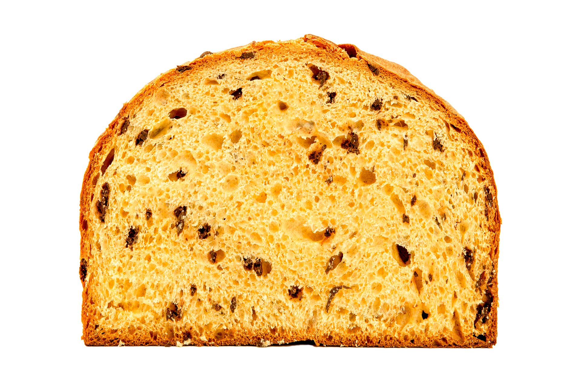 Artisan Beer and Chocolate Panettone, Pasticceria Castello