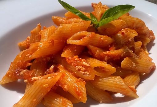 Pasta nduja
